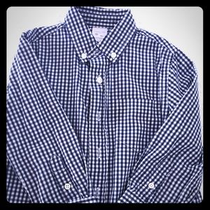 Crewcuts button down