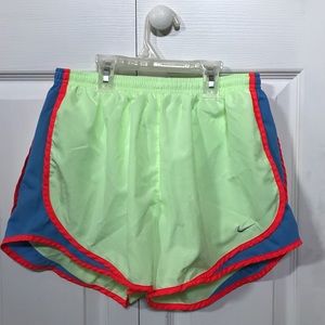 Nike Dry Tempo Running Shorts