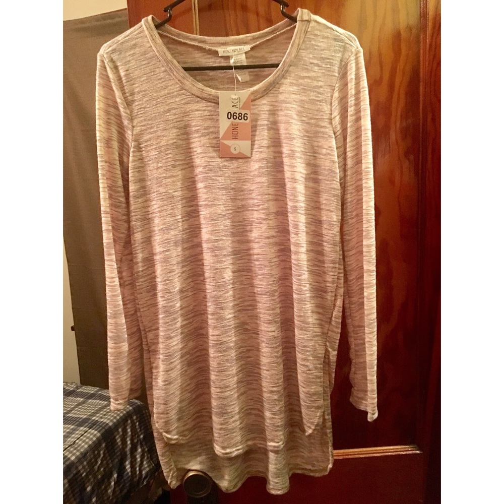 Honey and Lace NWT Bel-Air