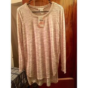 Honey and Lace NWT Bel-Air