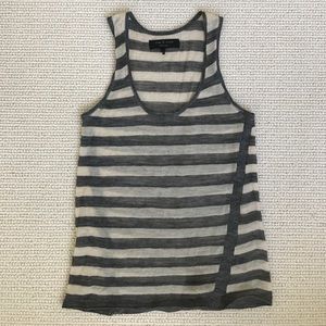 Rag & Bone striped top