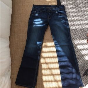 Hudson jeans