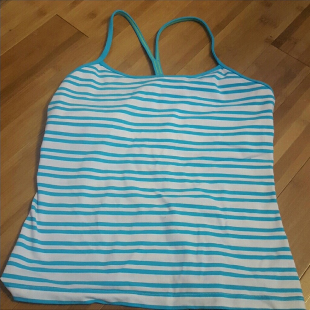 Lululemon Tank🦋