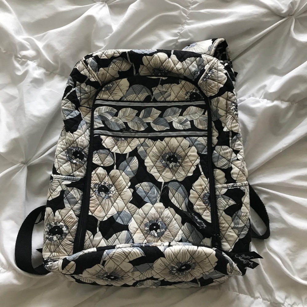 Vera Bradley Backpack