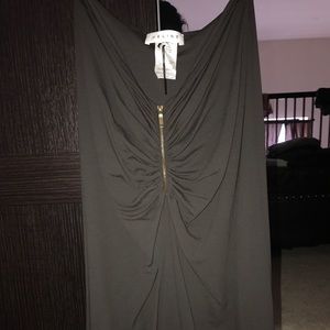 Celine Skirt size 38