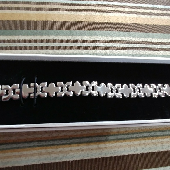 Brand New Stainless Steel Bracelet - Picture 3 of 6