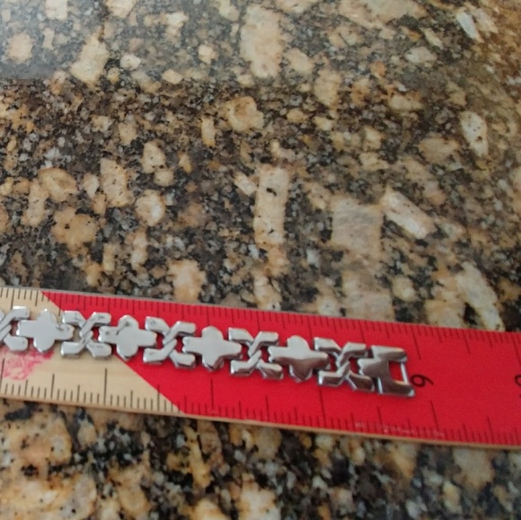 Brand New Stainless Steel Bracelet - Picture 5 of 6