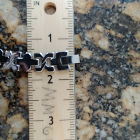 Brand New Stainless Steel Bracelet - Picture 6 of 6