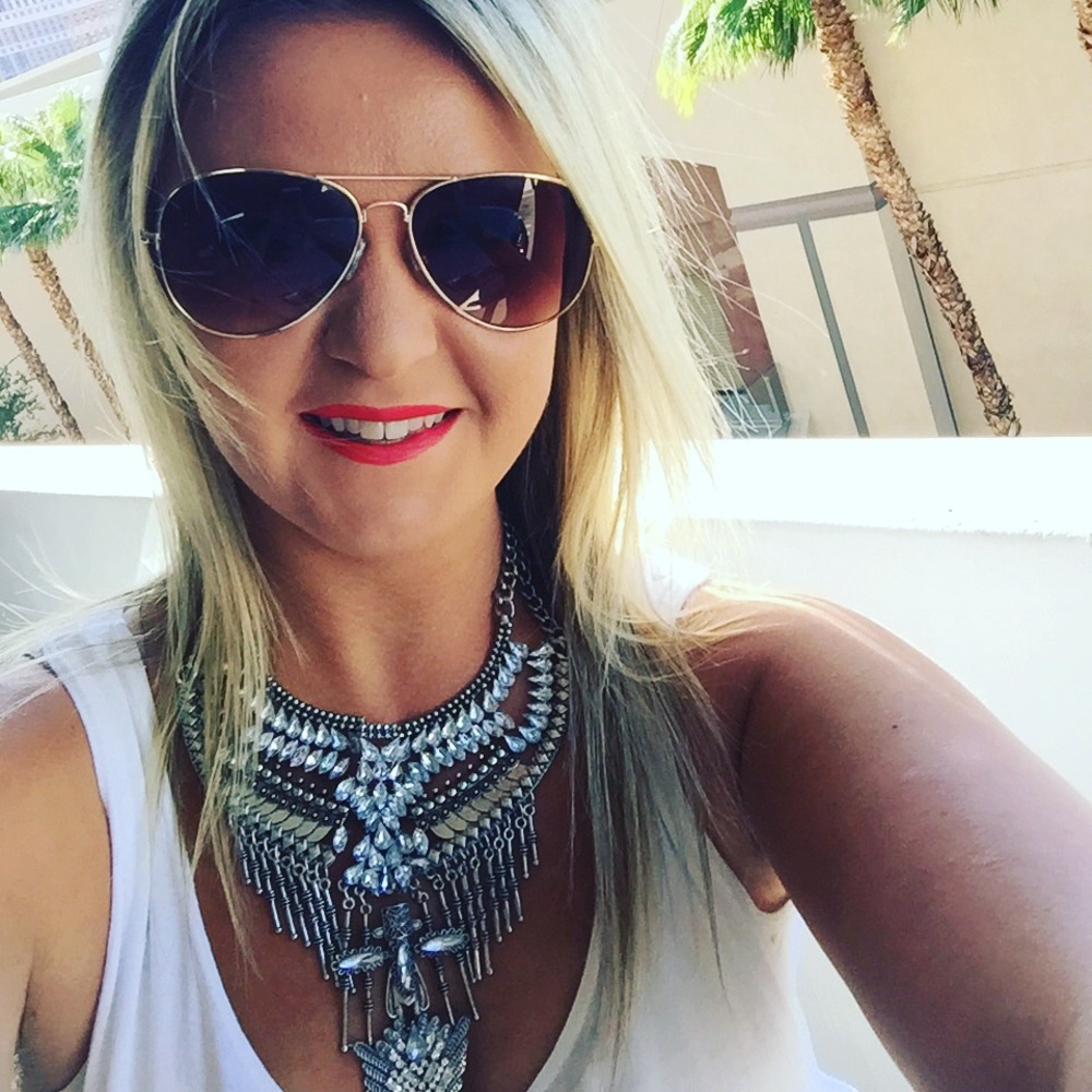 Meet your Posher, Brooklyn