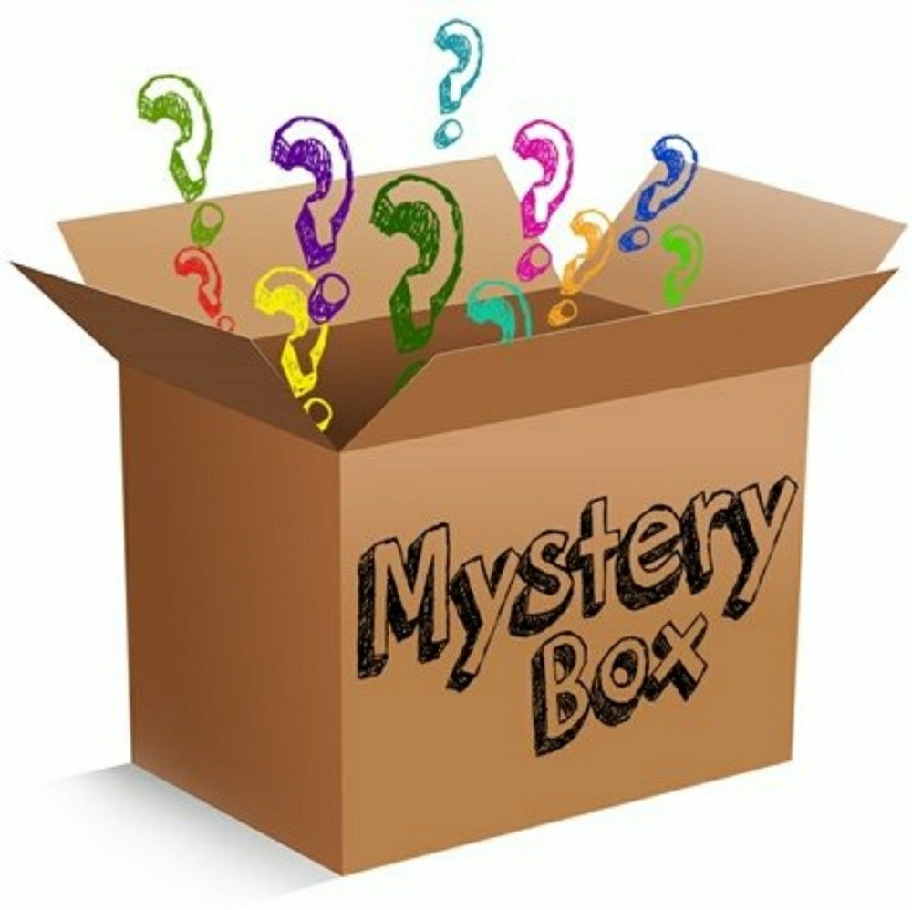 Womens mystery box!!!