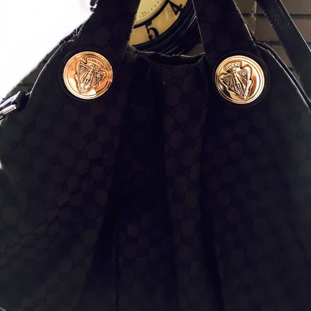 💯Authentic Gucci Crossbody bag