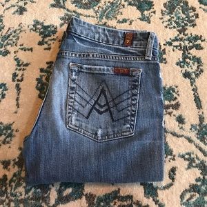 VGUC 7 for all mankind A pocket in Nakita.