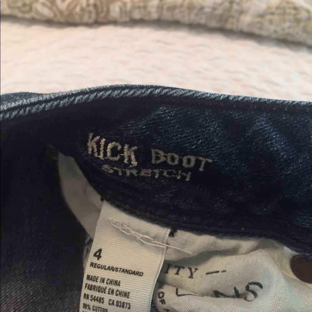 Jeans - Picture 2 of 4
