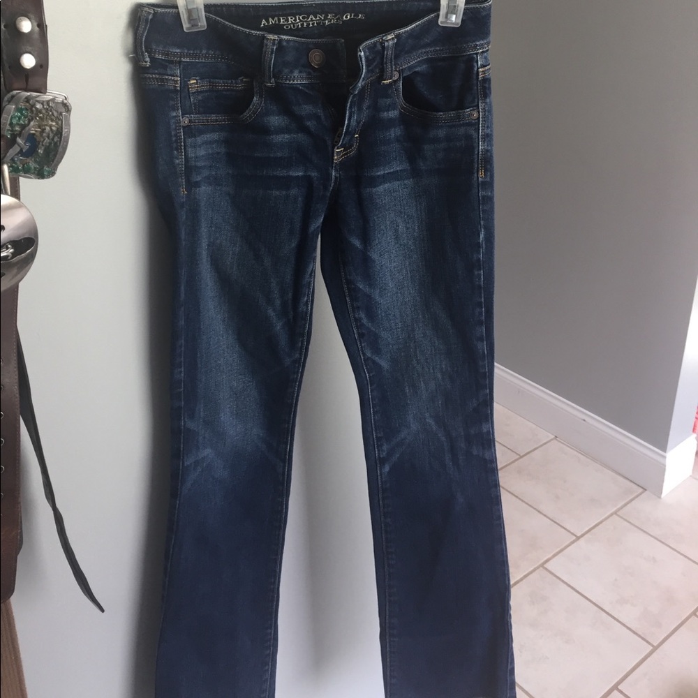 Jeans - Picture 3 of 4