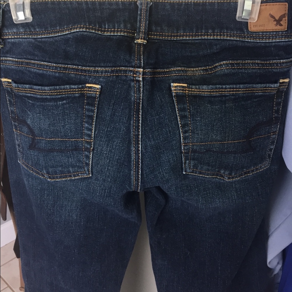Jeans - Picture 4 of 4