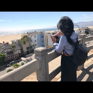 Meet your Posher, Lisa