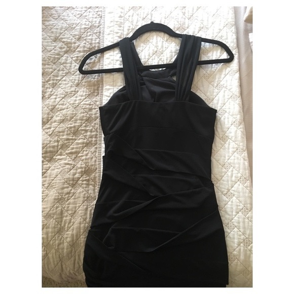 Homecoming Dress - Picture 2 of 5