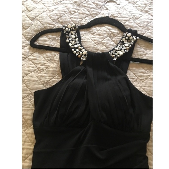 Homecoming Dress - Picture 3 of 5