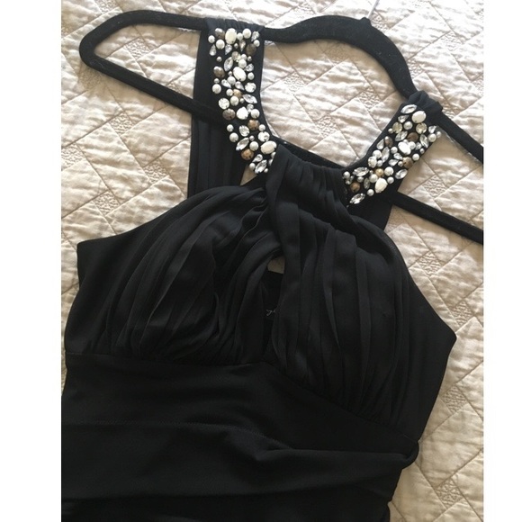 Homecoming Dress - Picture 4 of 5