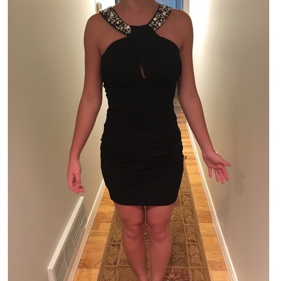 Homecoming Dress - Picture 5 of 5