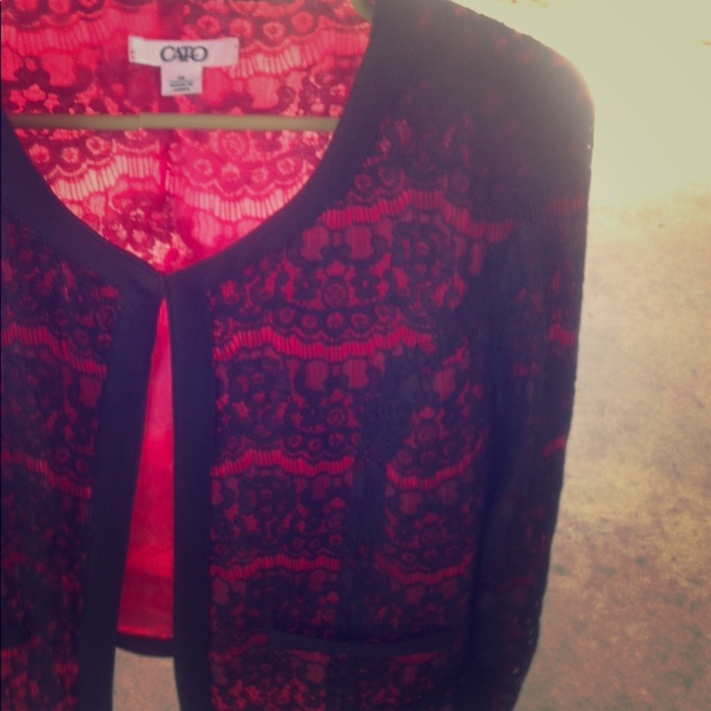 Cato light weight cardigan