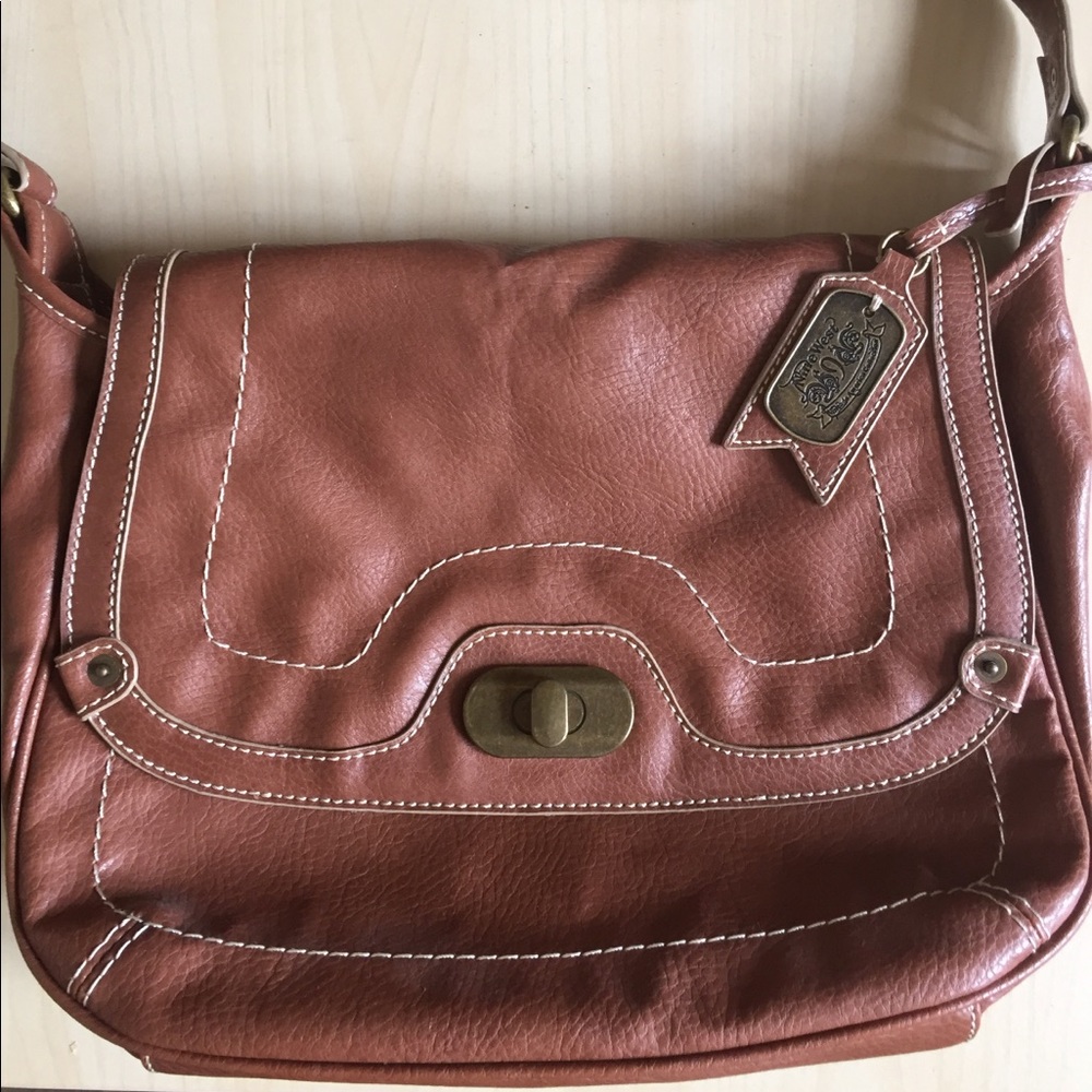 Nine West cross body bag
