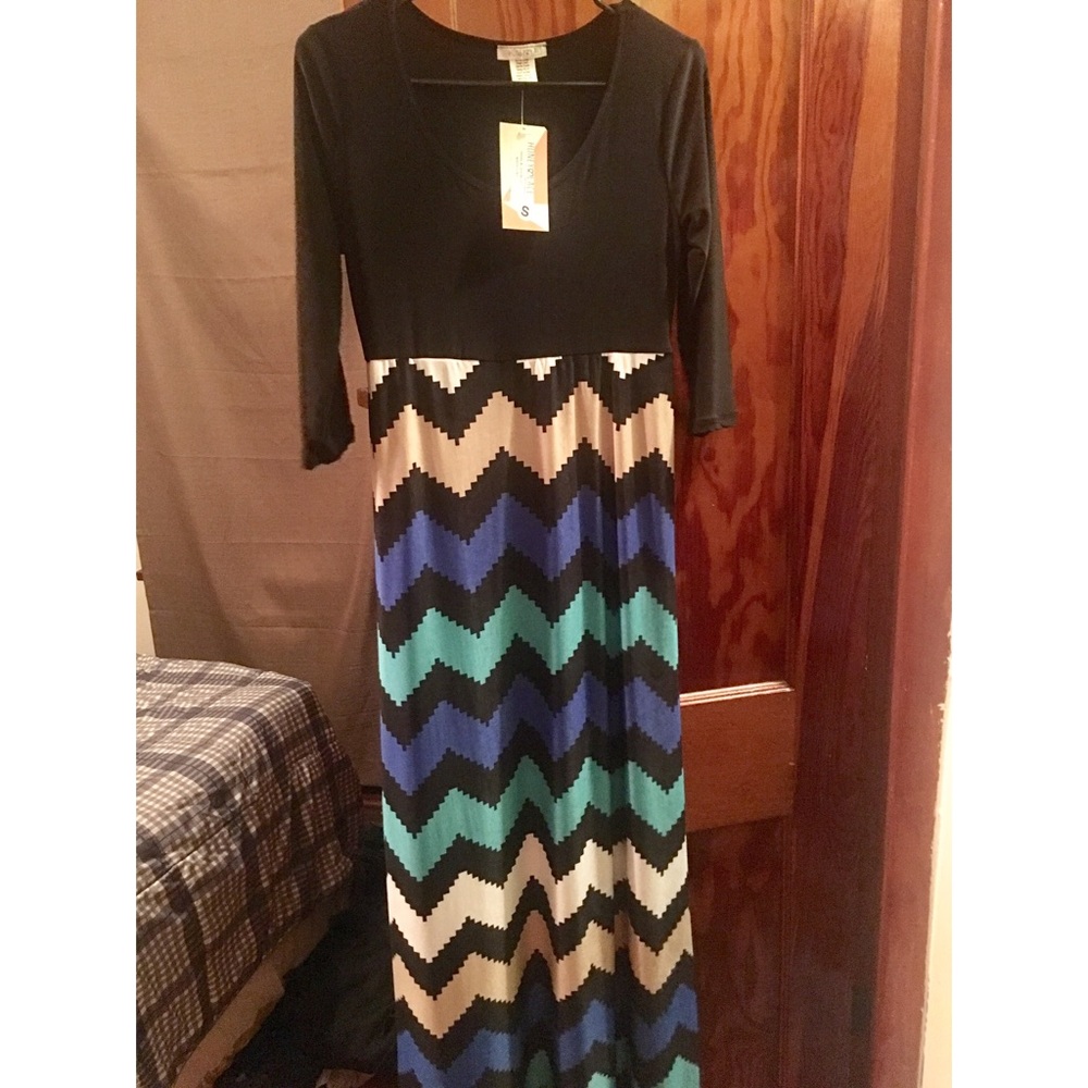 Honey and Lace NWT London