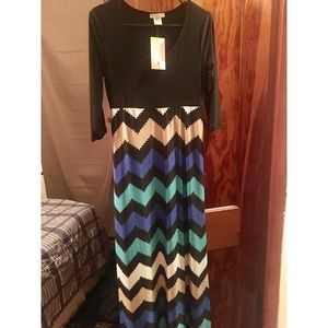 Honey and Lace NWT London