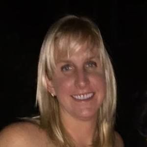 Meet your Posher, Christine