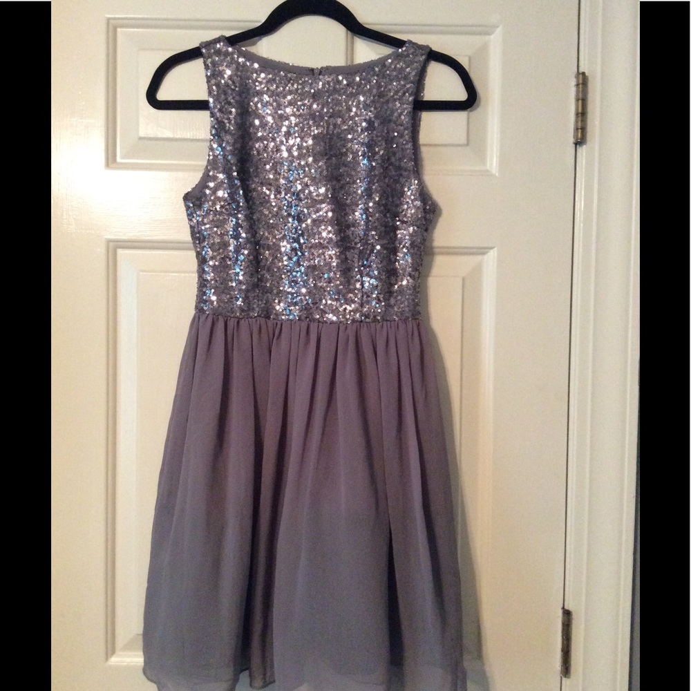 Homecoming Dress