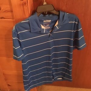 Urban Pipeline Polo Shirt