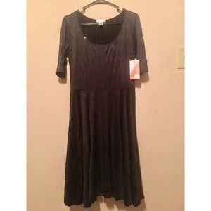 Honey and Lace NWT Balboa holiday sequin dress
