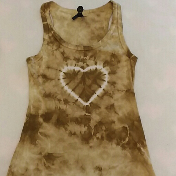 ⚘Tank top⚘ - Picture 1 of 4