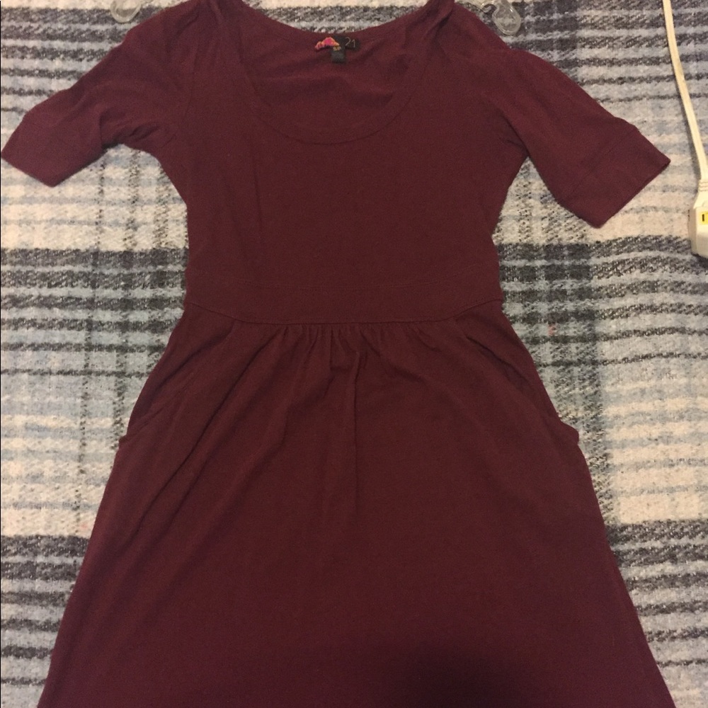 Forever 21 dress