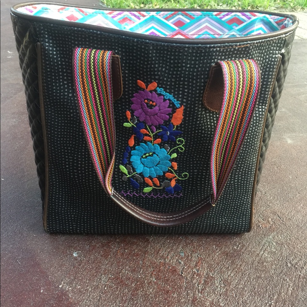 Consuela tote