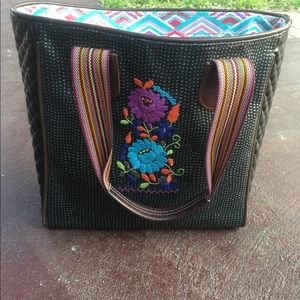 Consuela tote