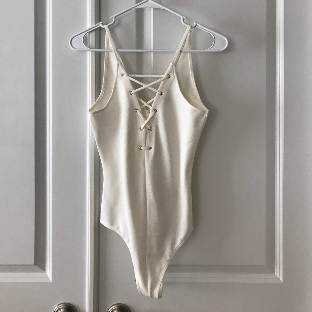 Express Bodysuit