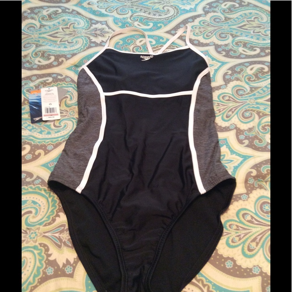Speedo swimsuit