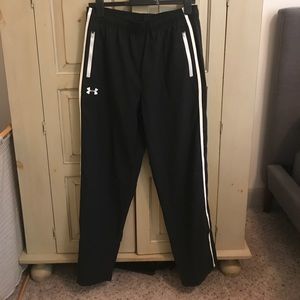 Men's - Under Armour Track Pants Men's - Under Armour Track Pants
