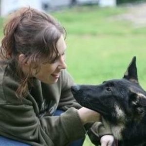 Meet your Posher, Christy