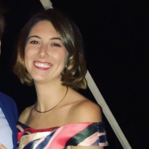 Meet your Posher, Chelsea