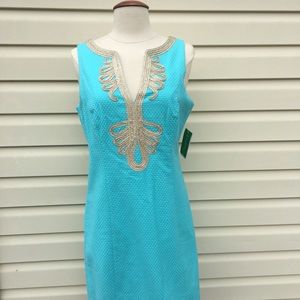Lilly Pulitzer Shift Dress
