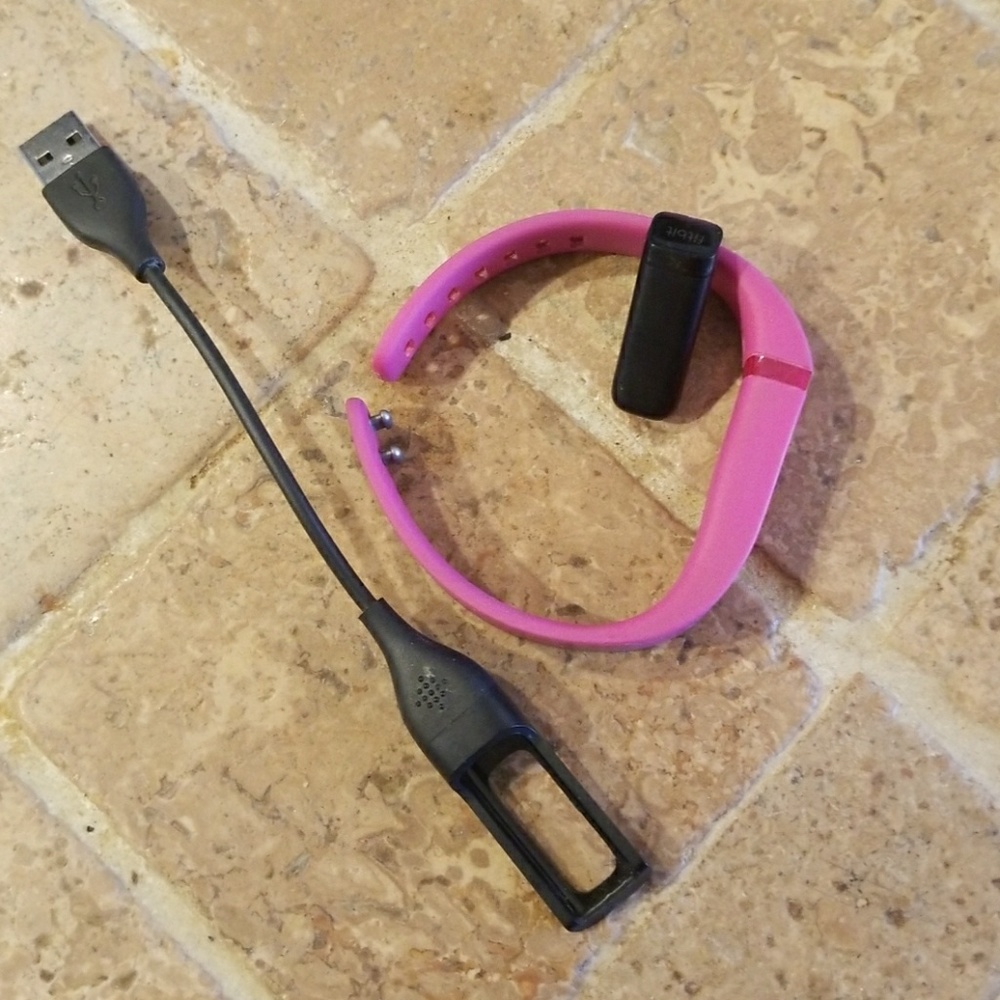 Fitbit Flex