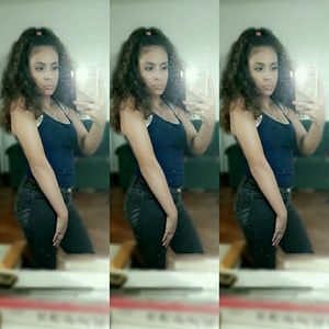 Meet your Posher, Carla