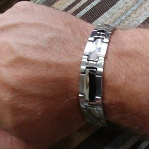 Brand New Stainless Steel Bracelet
