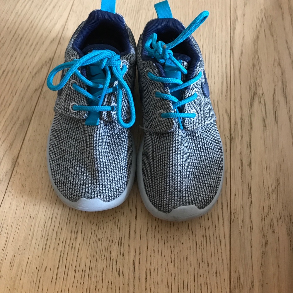 Kid boy Roshe!