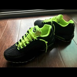 Nike air max 95