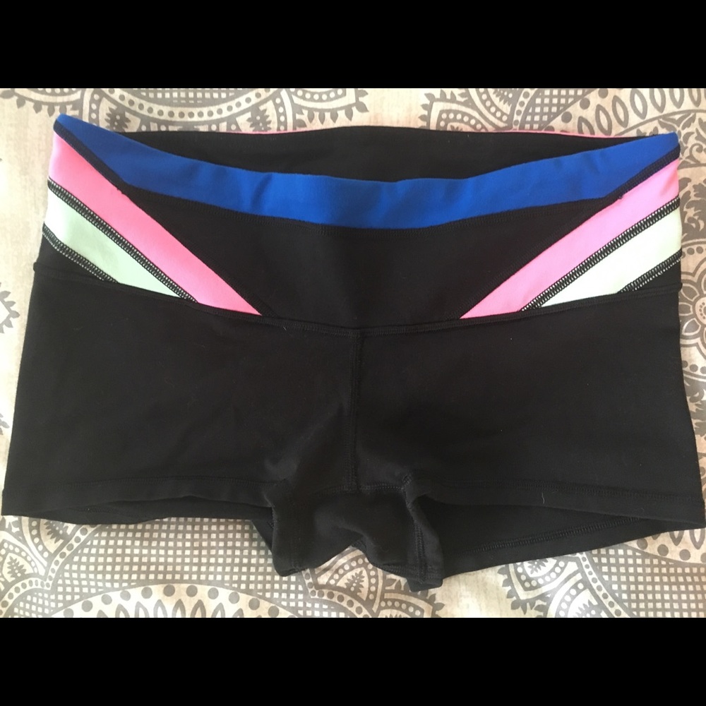 Lululemon boogie short