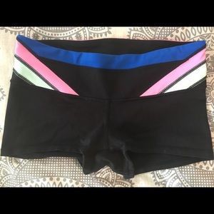 Lululemon boogie short
