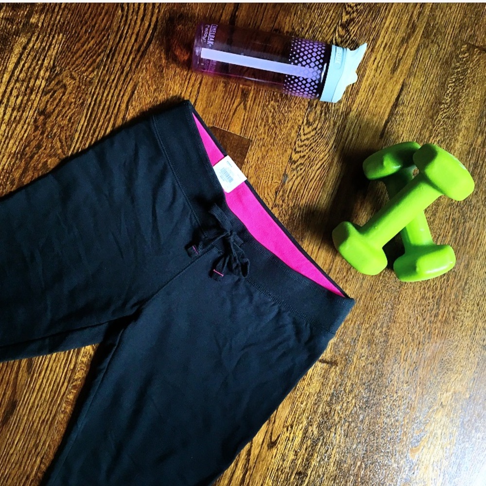 🖤NWT🖤Leggings• KOHL'S